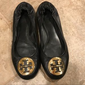 Tory Burch Ballerina Flat